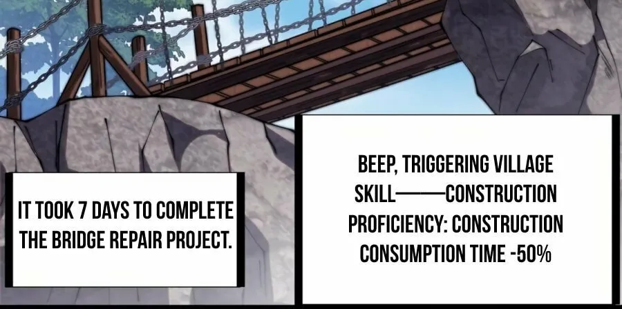 Read It Starts With A Mountain chapter 331 image 23 on Lezhin