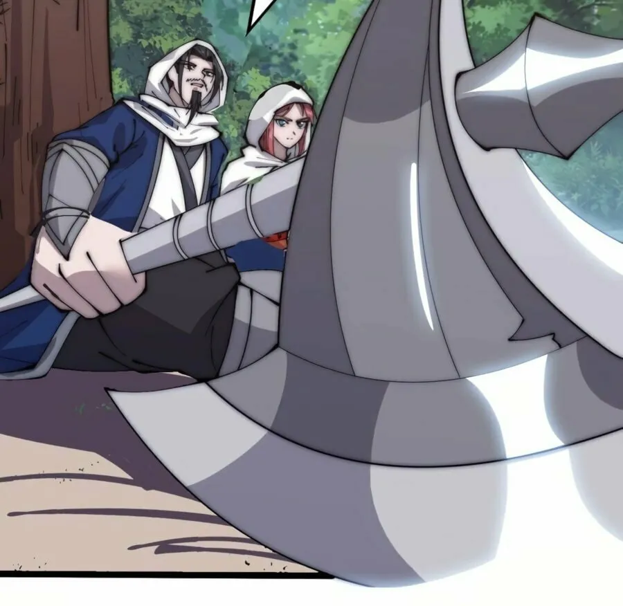 Read It Starts With A Mountain chapter 333 image 28 on Lezhin
