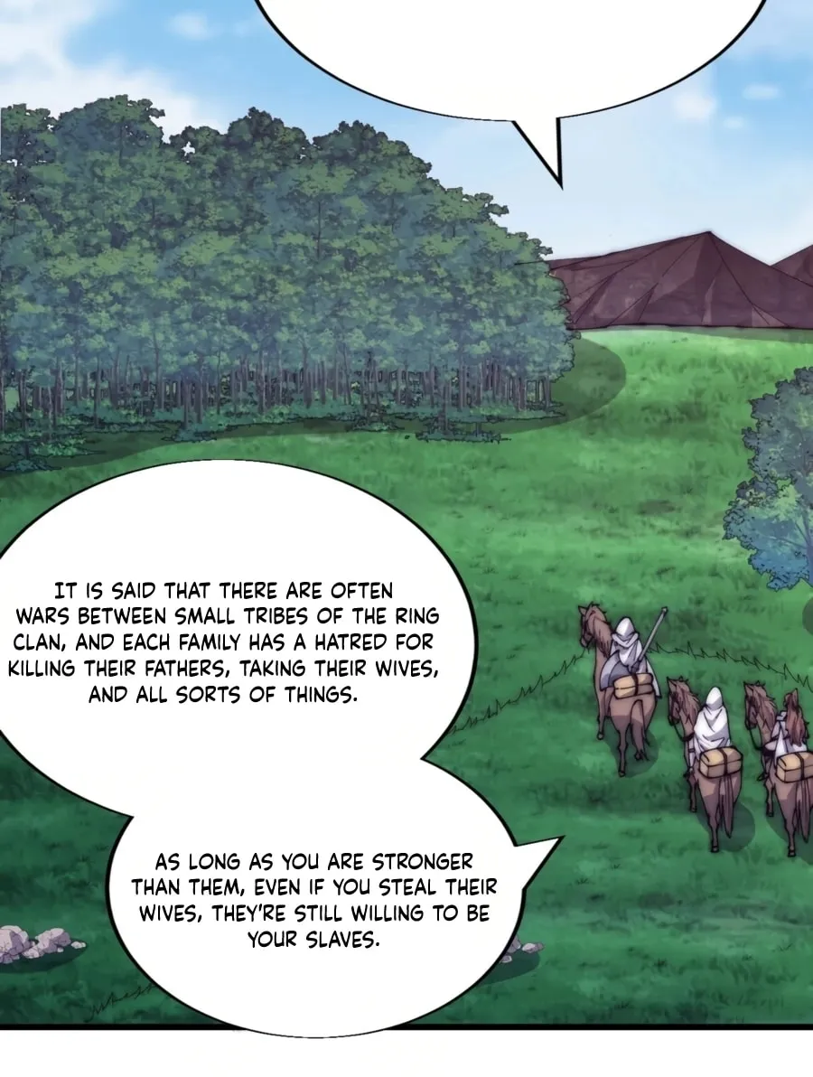 Read It Starts With A Mountain chapter 333 image 7 on Lezhin