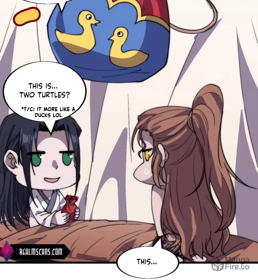 Read It Starts With A Mountain chapter 334 image 18 on Lezhin