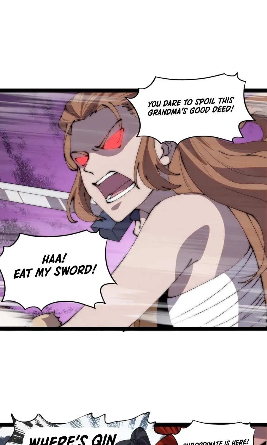 Read It Starts With A Mountain chapter 334 image 27 on Lezhin