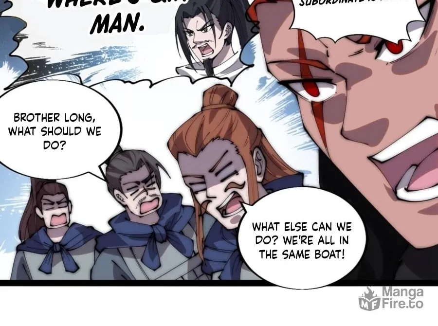 Read It Starts With A Mountain chapter 334 image 28 on Lezhin