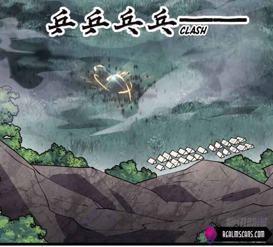 Read It Starts With A Mountain chapter 334 image 32 on Lezhin