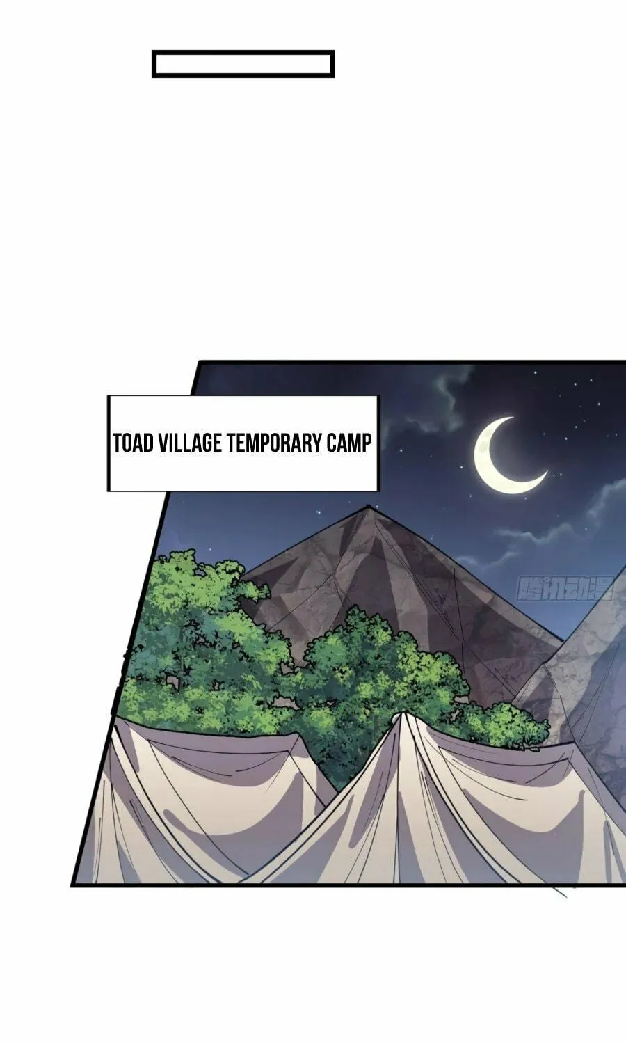 Read It Starts With A Mountain chapter 334 image 7 on Lezhin
