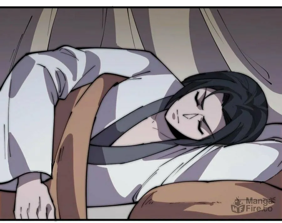 Read It Starts With A Mountain chapter 334 image 8 on Lezhin