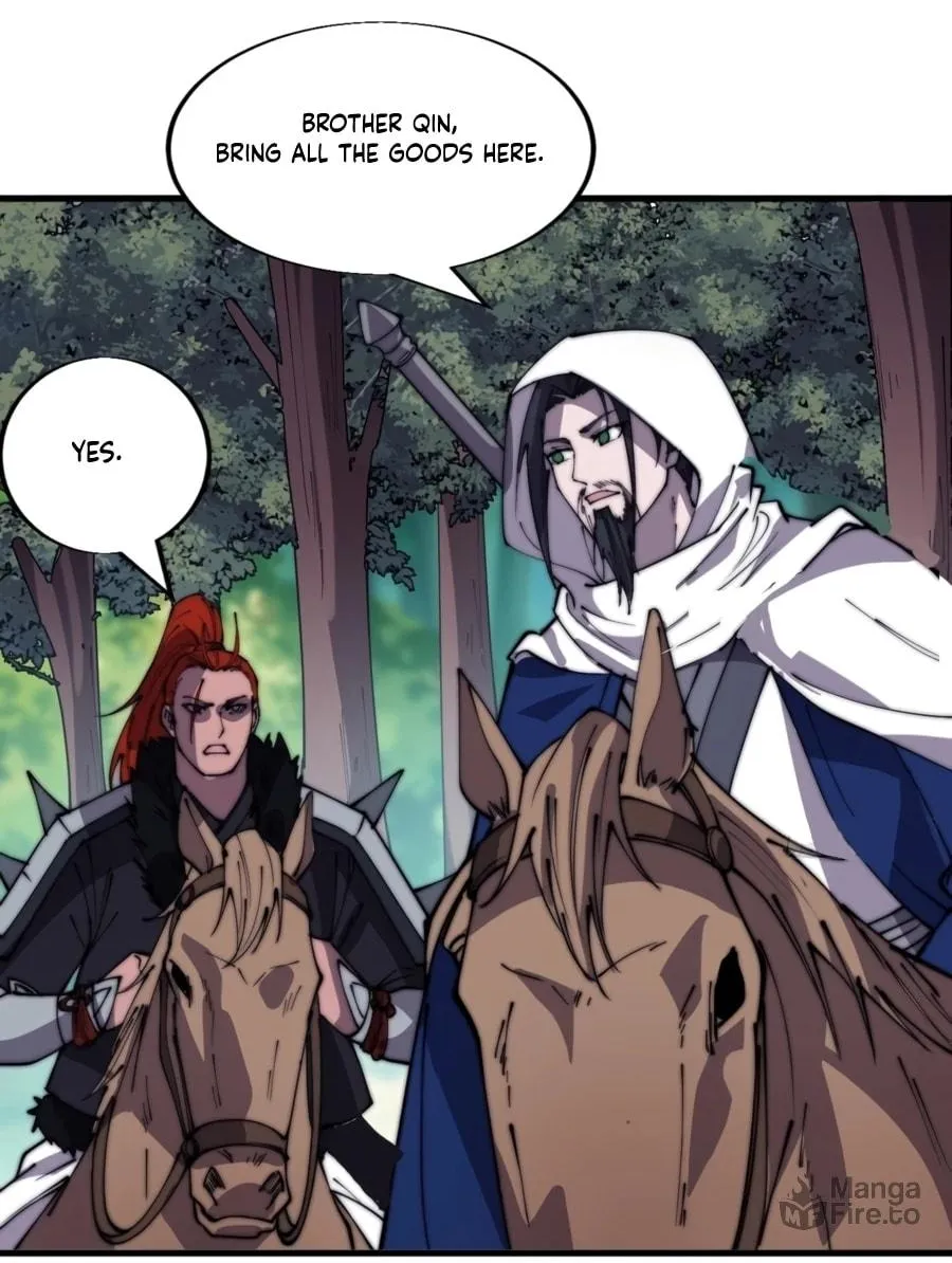 Read It Starts With A Mountain chapter 335 image 10 on Lezhin