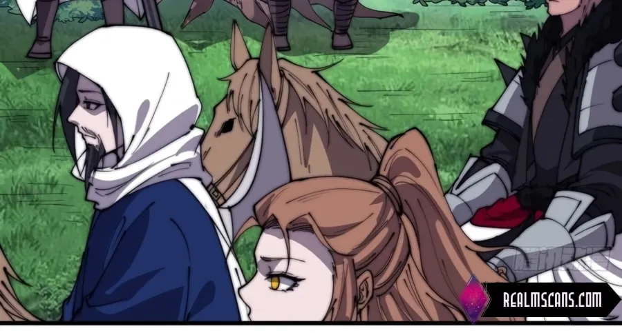 Read It Starts With A Mountain chapter 335 image 8 on Lezhin