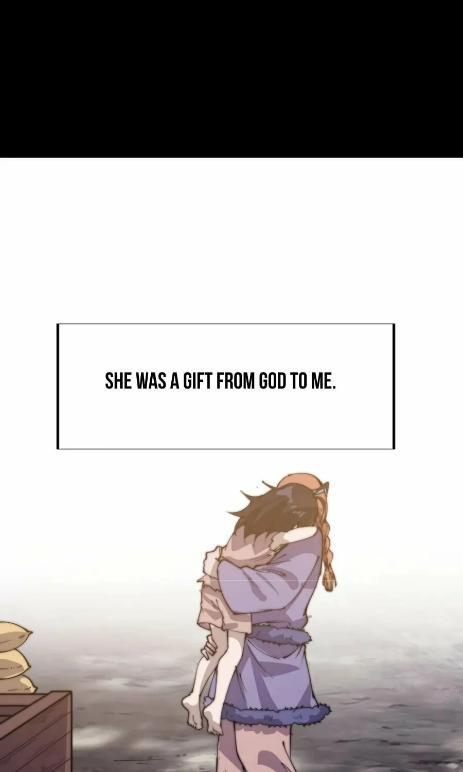 Read It Starts With A Mountain chapter 337 image 14 on Lezhin