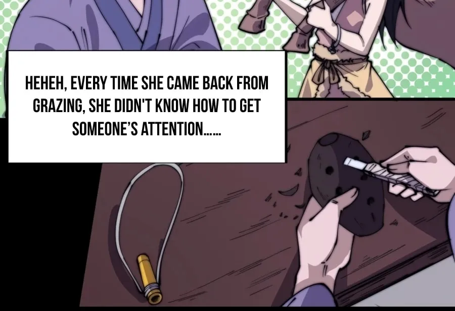Read It Starts With A Mountain chapter 337 image 18 on Lezhin