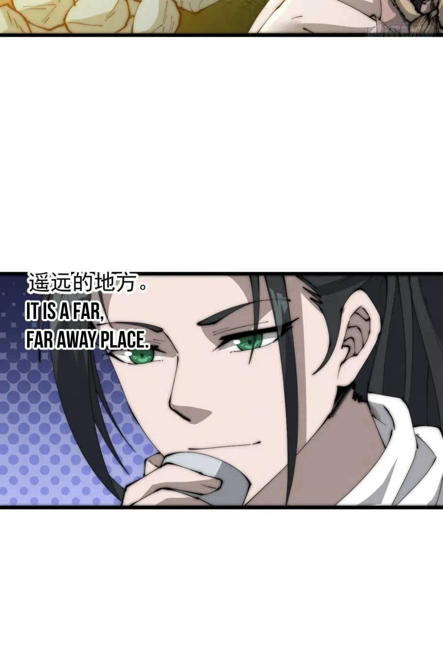 Read It Starts With A Mountain chapter 337 image 30 on Lezhin