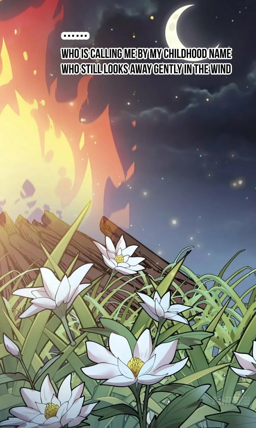 Read It Starts With A Mountain chapter 337 image 36 on Lezhin