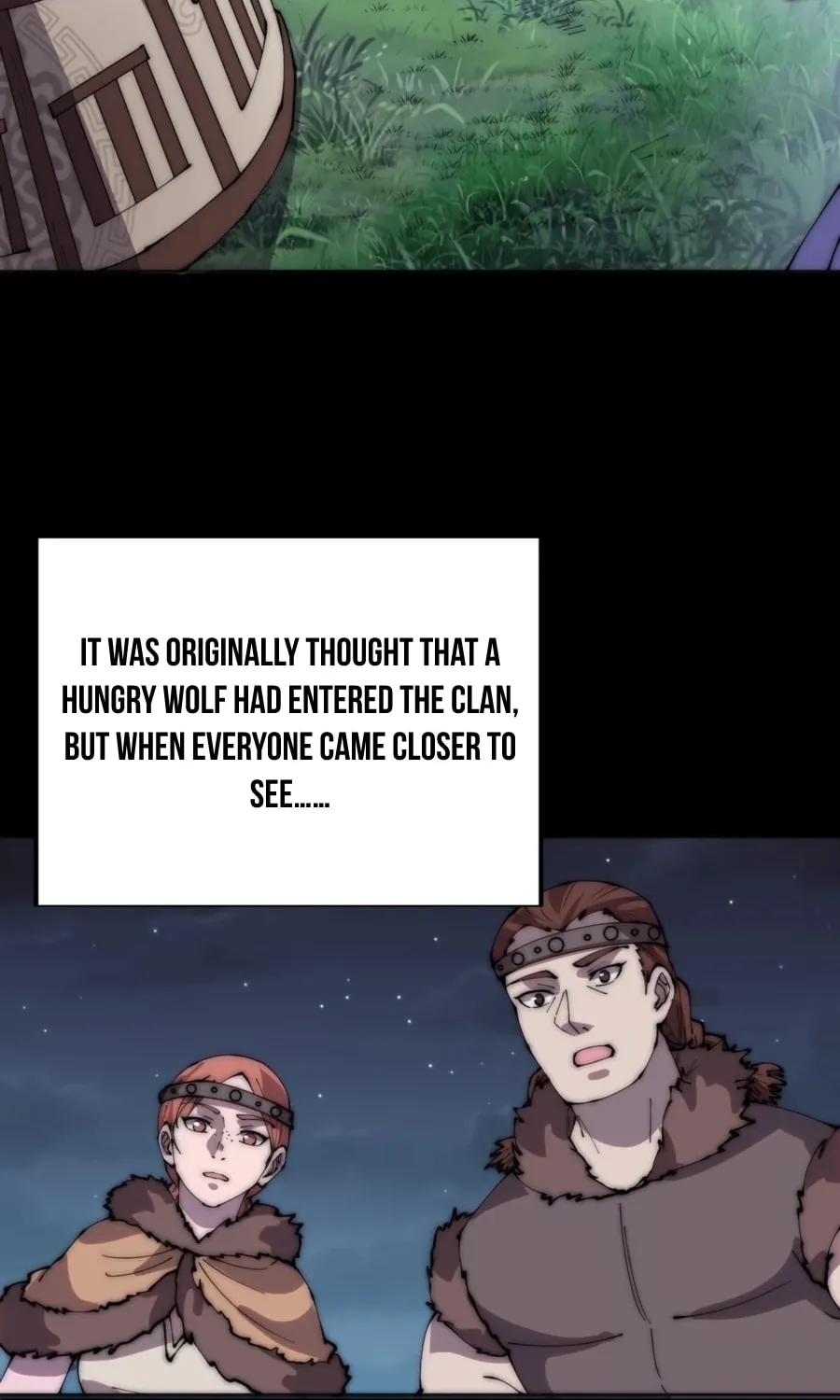 Read It Starts With A Mountain chapter 337 image 6 on Lezhin