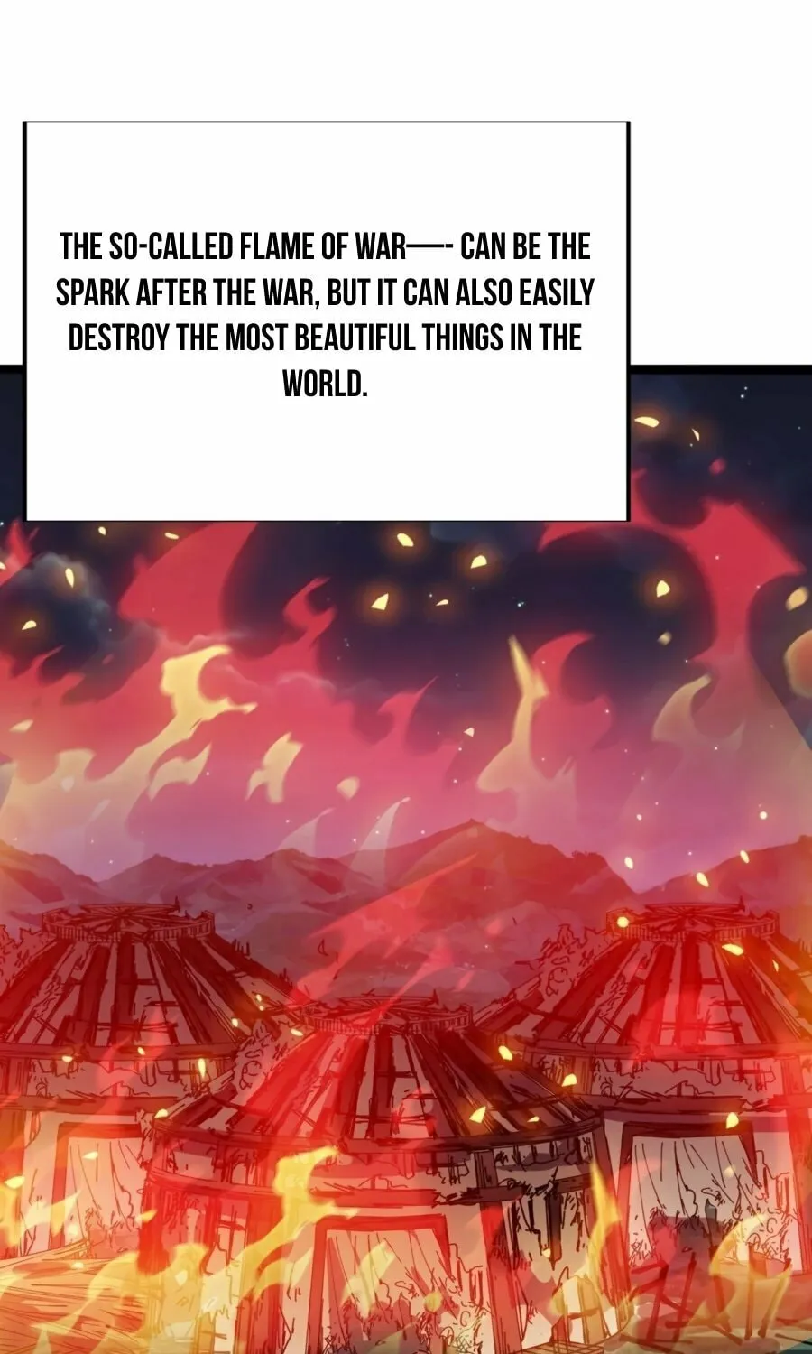 Read It Starts With A Mountain chapter 338 image 26 on Lezhin