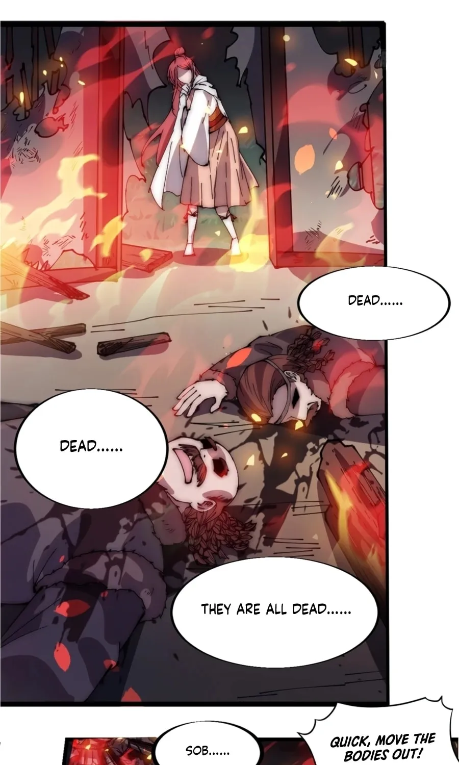 Read It Starts With A Mountain chapter 338 image 29 on Lezhin