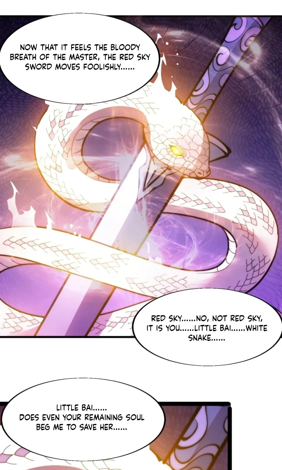 Read It Starts With A Mountain chapter 338 image 38 on Lezhin