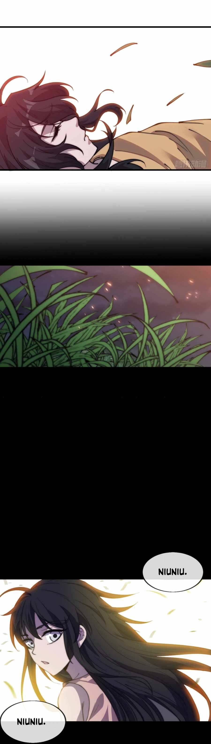 Read It Starts With A Mountain chapter 339 image 4 on Lezhin