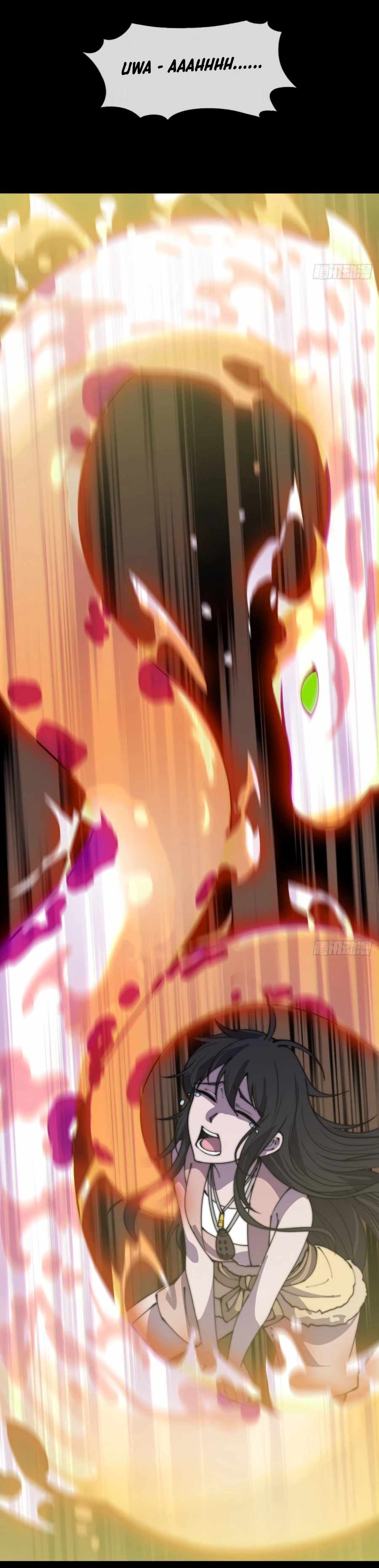 Read It Starts With A Mountain chapter 339 image 7 on Lezhin