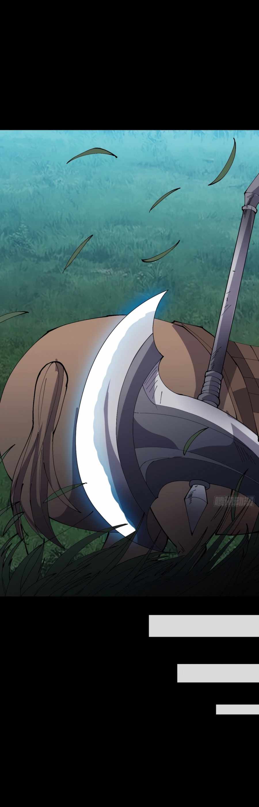 Read It Starts With A Mountain chapter 339 image 8 on Lezhin