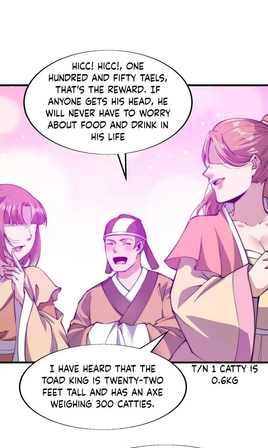 Read It Starts With A Mountain chapter 34 image 13 on Lezhin