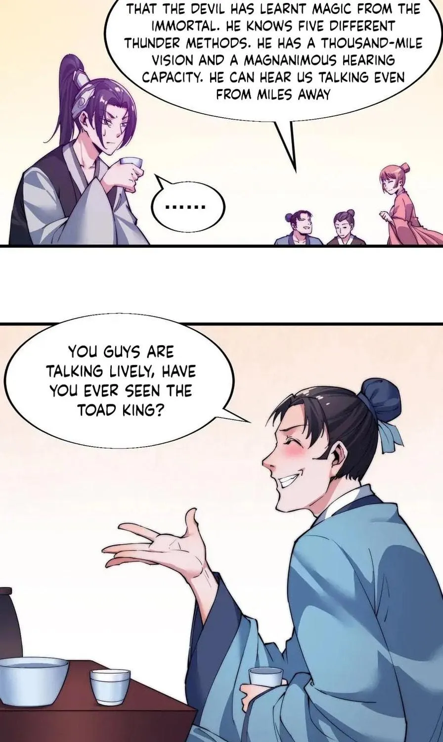 Read It Starts With A Mountain chapter 34 image 15 on Lezhin