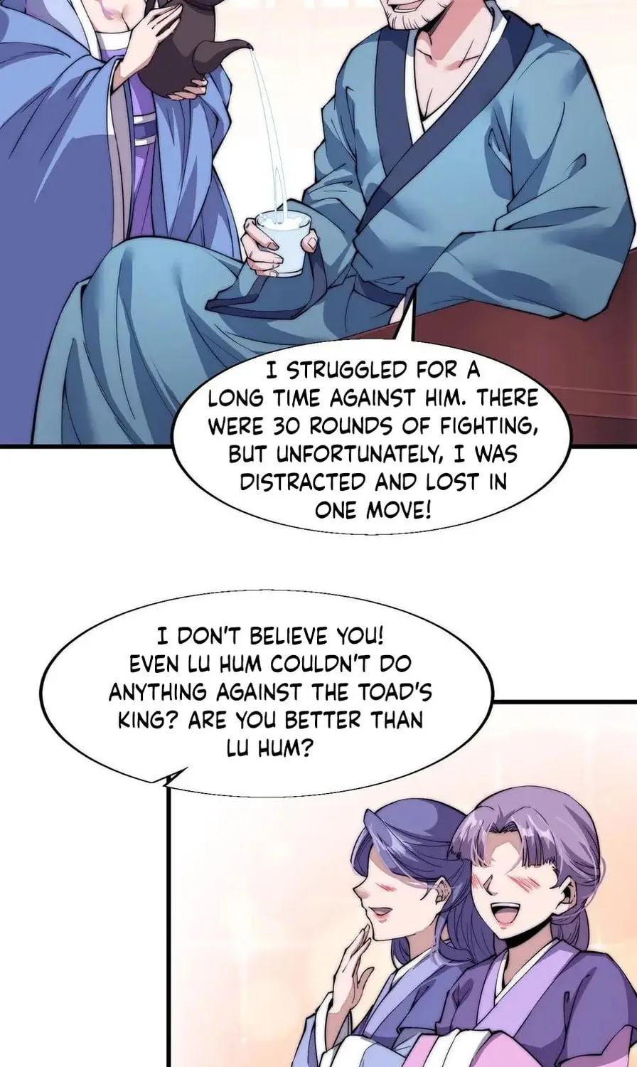 Read It Starts With A Mountain chapter 34 image 19 on Lezhin