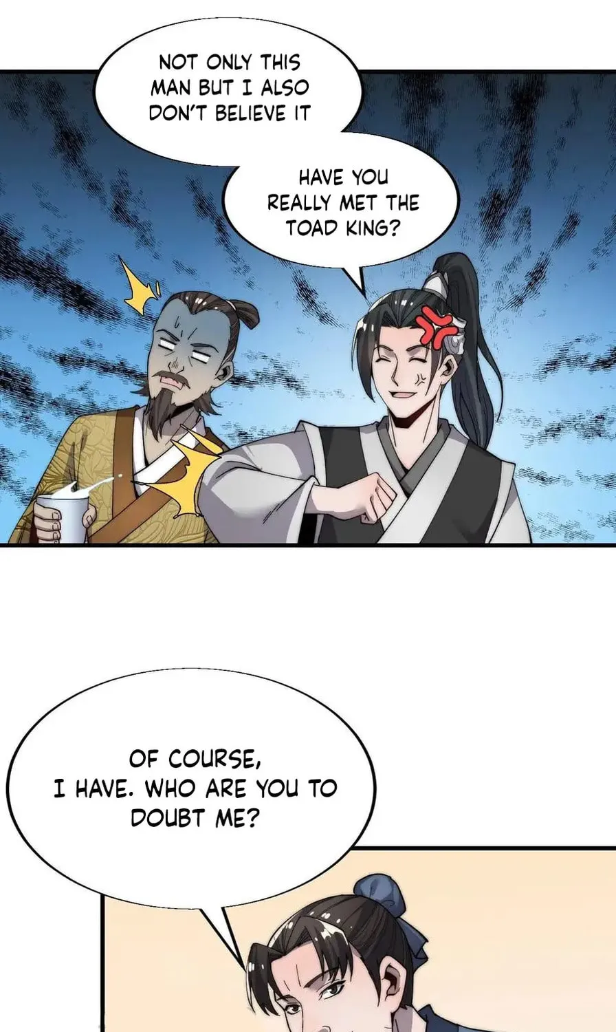 Read It Starts With A Mountain chapter 34 image 28 on Lezhin