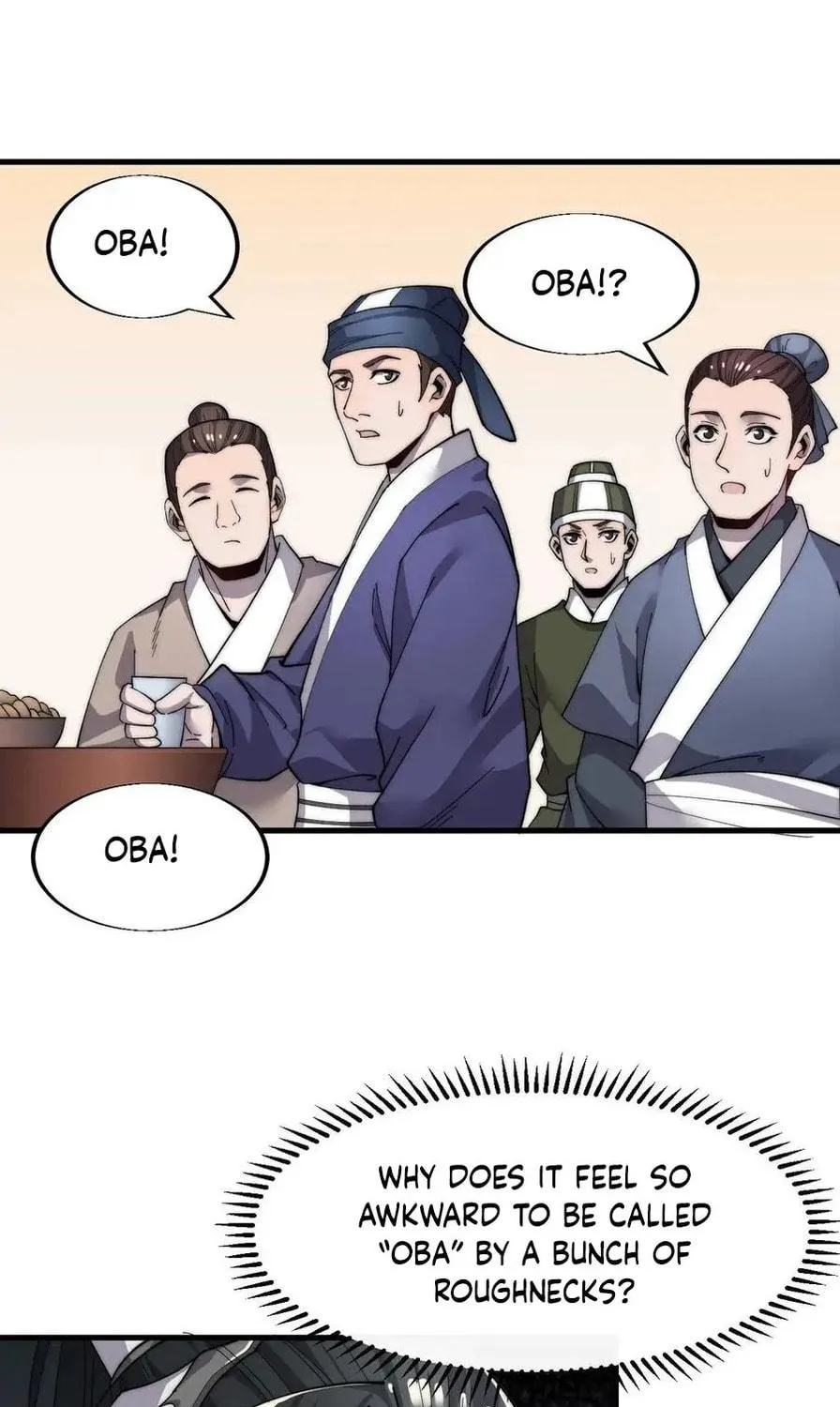 Read It Starts With A Mountain chapter 34 image 32 on Lezhin