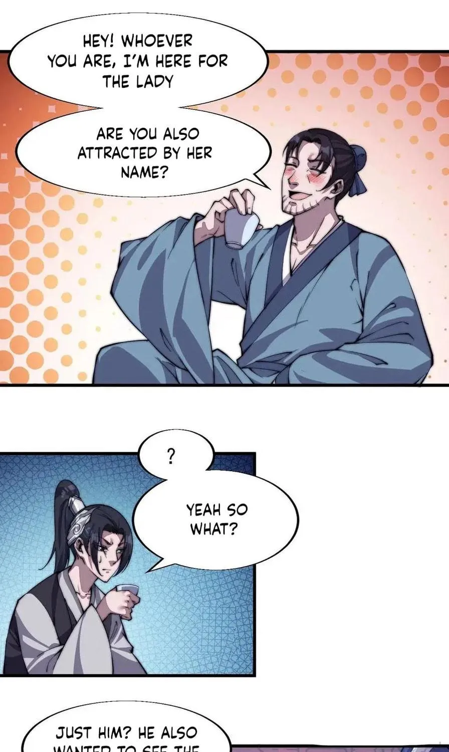 Read It Starts With A Mountain chapter 34 image 35 on Lezhin