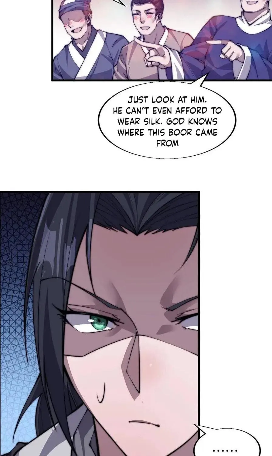 Read It Starts With A Mountain chapter 34 image 37 on Lezhin