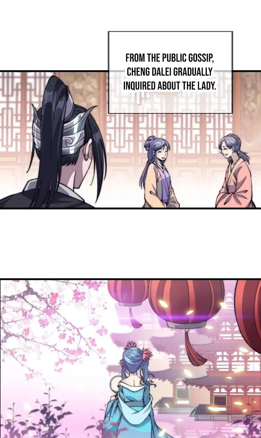 Read It Starts With A Mountain chapter 34 image 39 on Lezhin