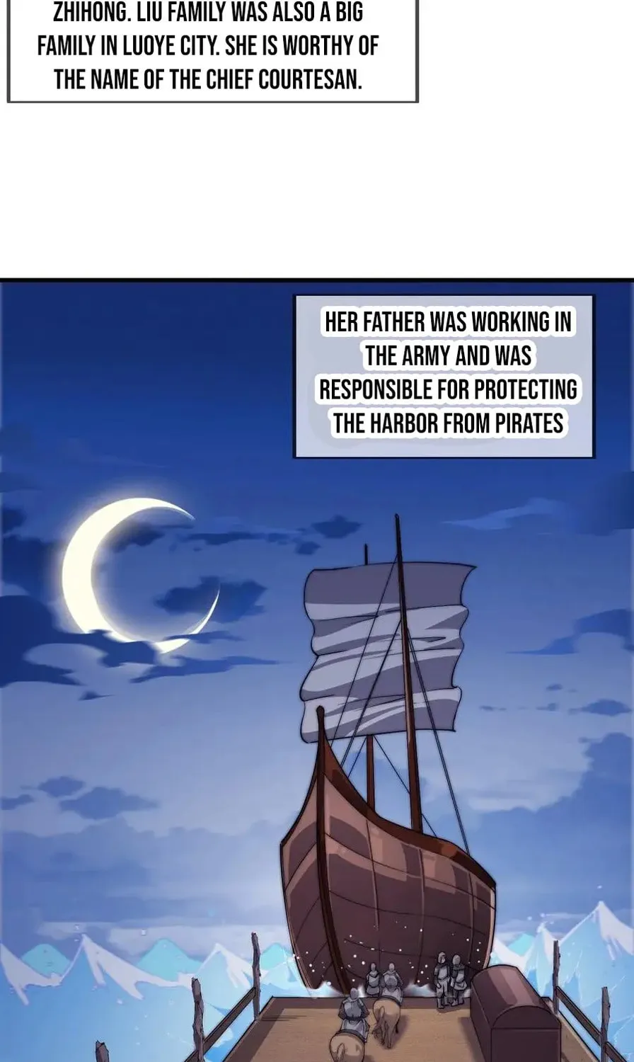 Read It Starts With A Mountain chapter 34 image 41 on Lezhin