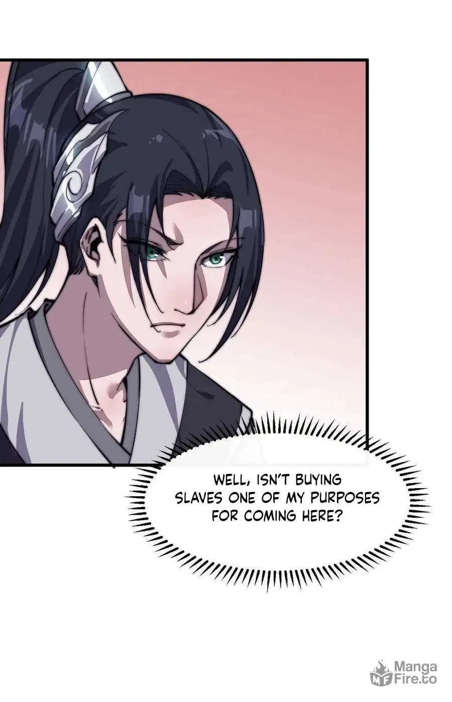 Read It Starts With A Mountain chapter 34 image 45 on Lezhin