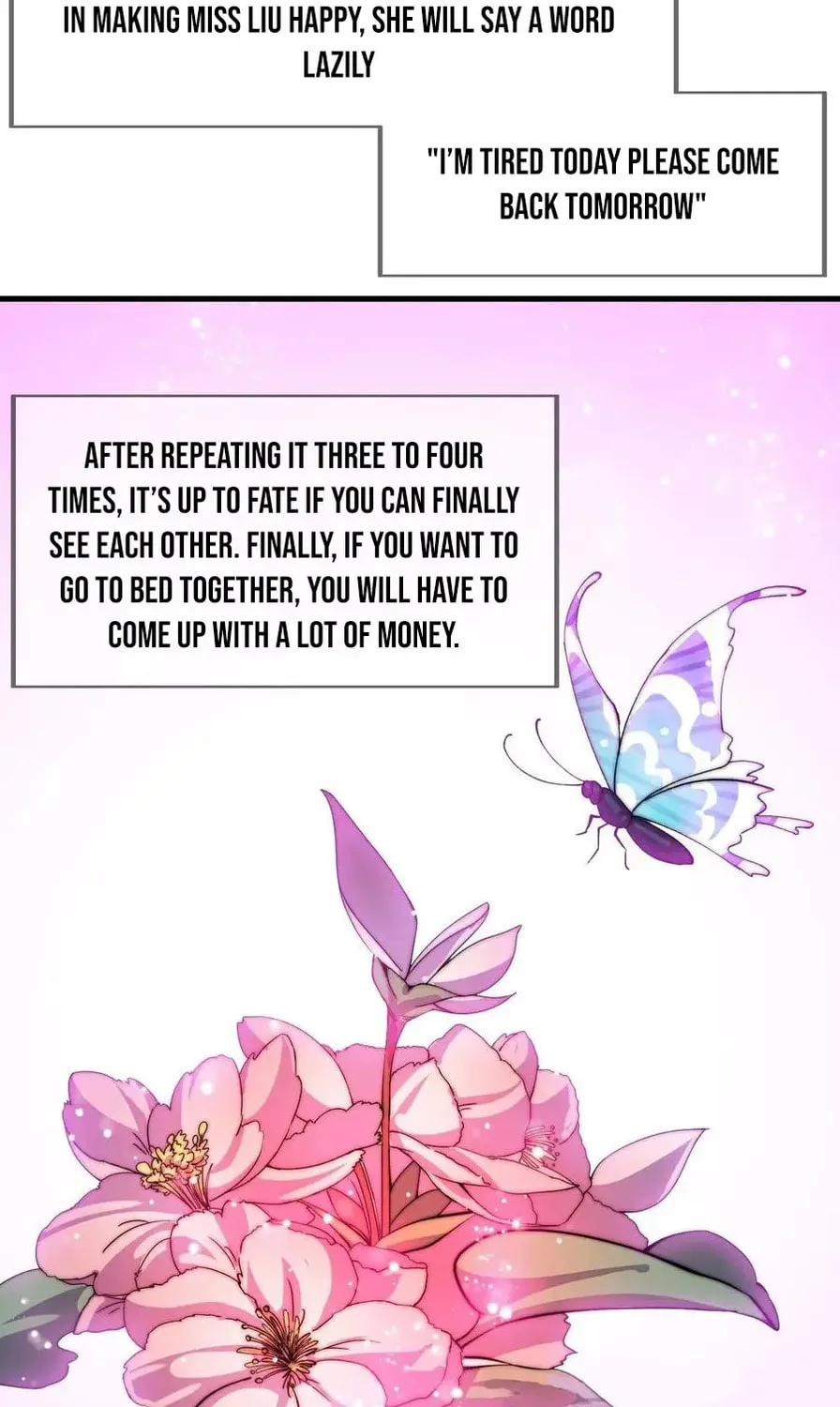 Read It Starts With A Mountain chapter 34 image 50 on Lezhin