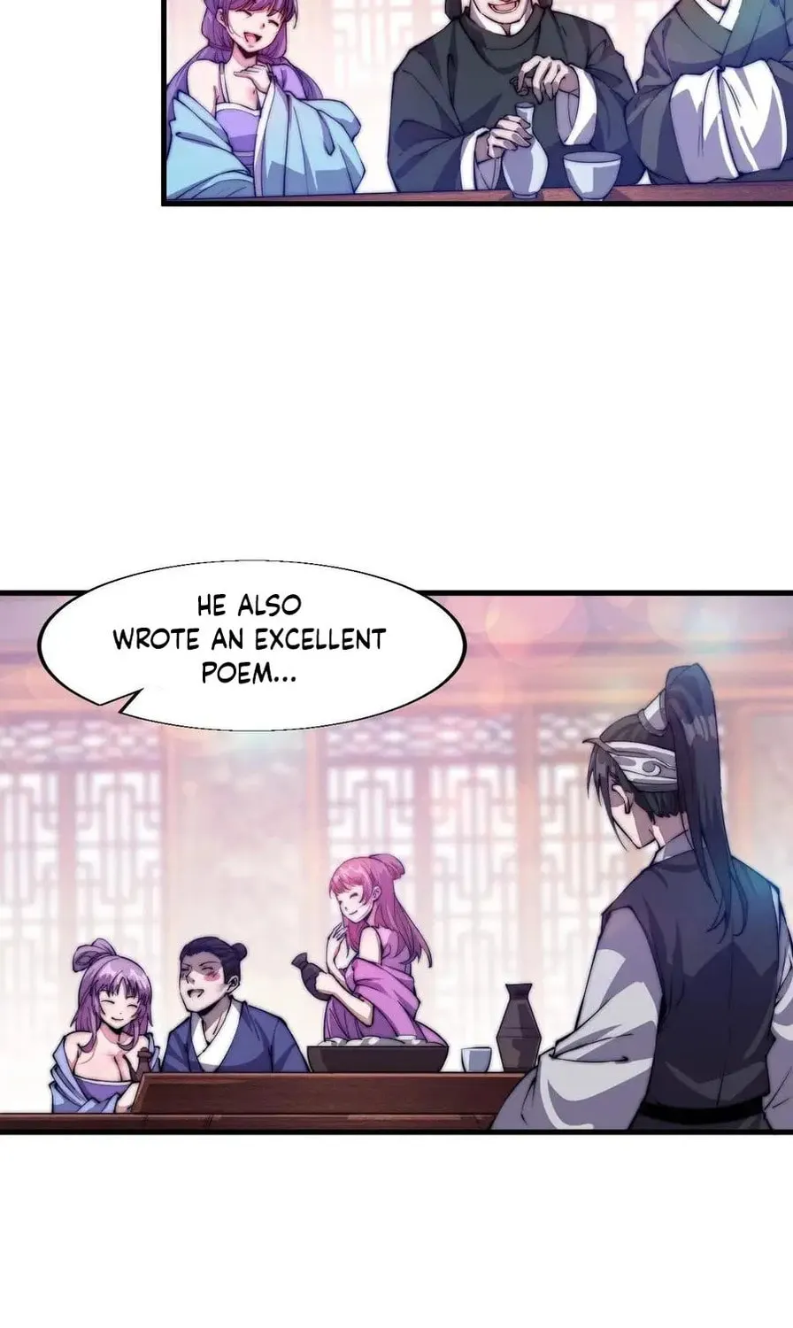Read It Starts With A Mountain chapter 34 image 6 on Lezhin