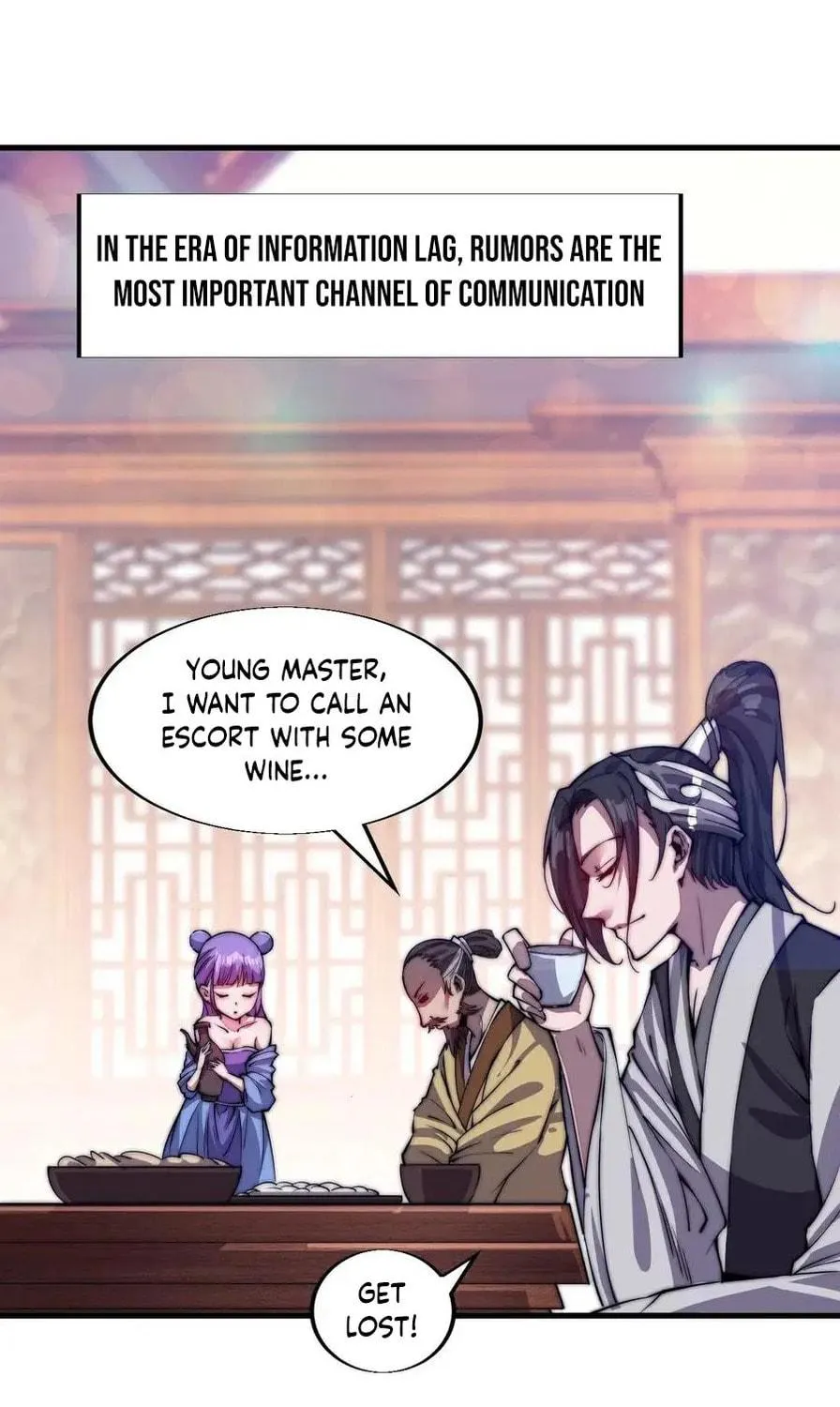 Read It Starts With A Mountain chapter 34 image 8 on Lezhin