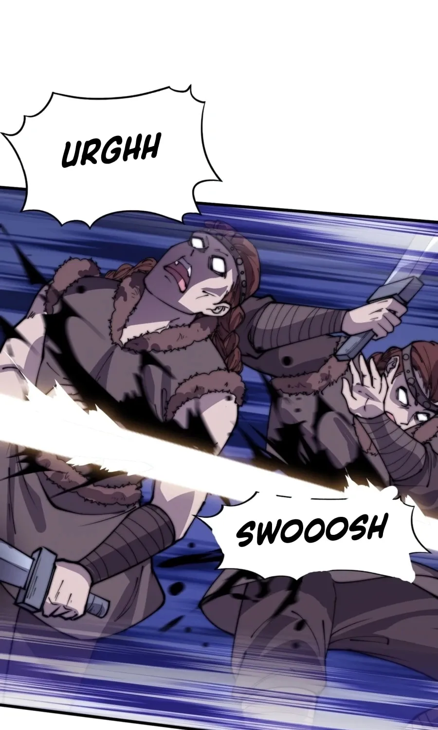 Read It Starts With A Mountain chapter 340 image 15 on Lezhin