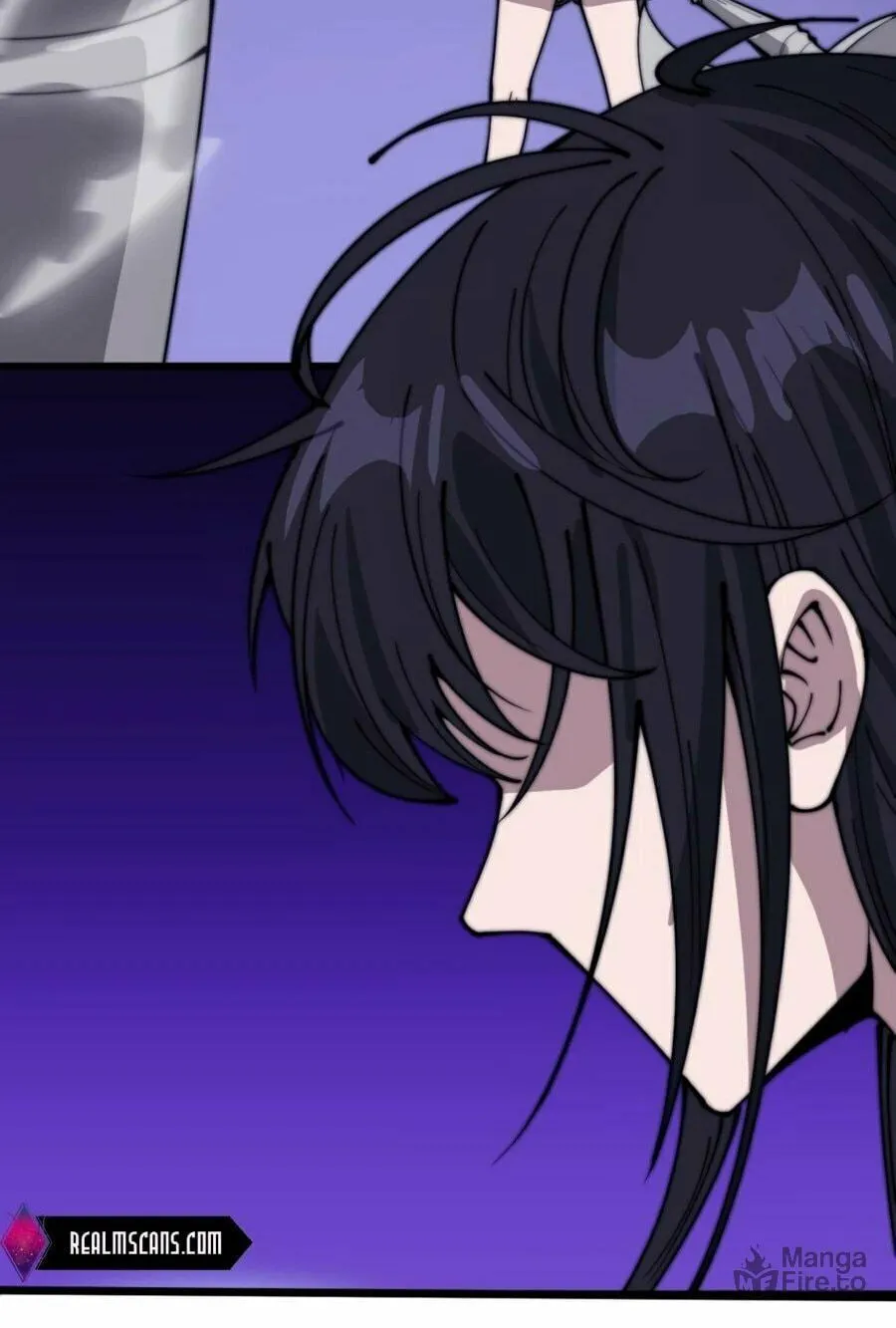 Read It Starts With A Mountain chapter 340 image 36 on Lezhin