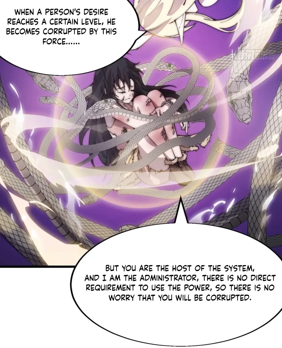 Read It Starts With A Mountain chapter 341 image 15 on Lezhin