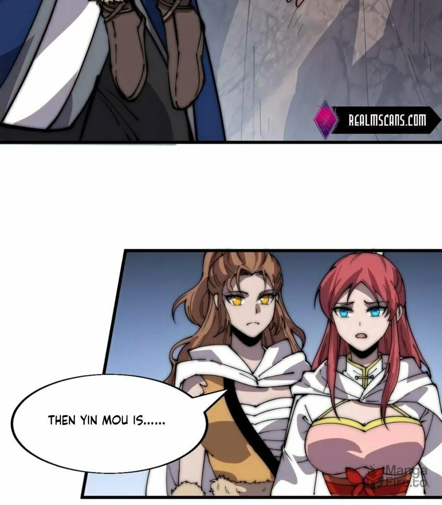 Read It Starts With A Mountain chapter 341 image 21 on Lezhin