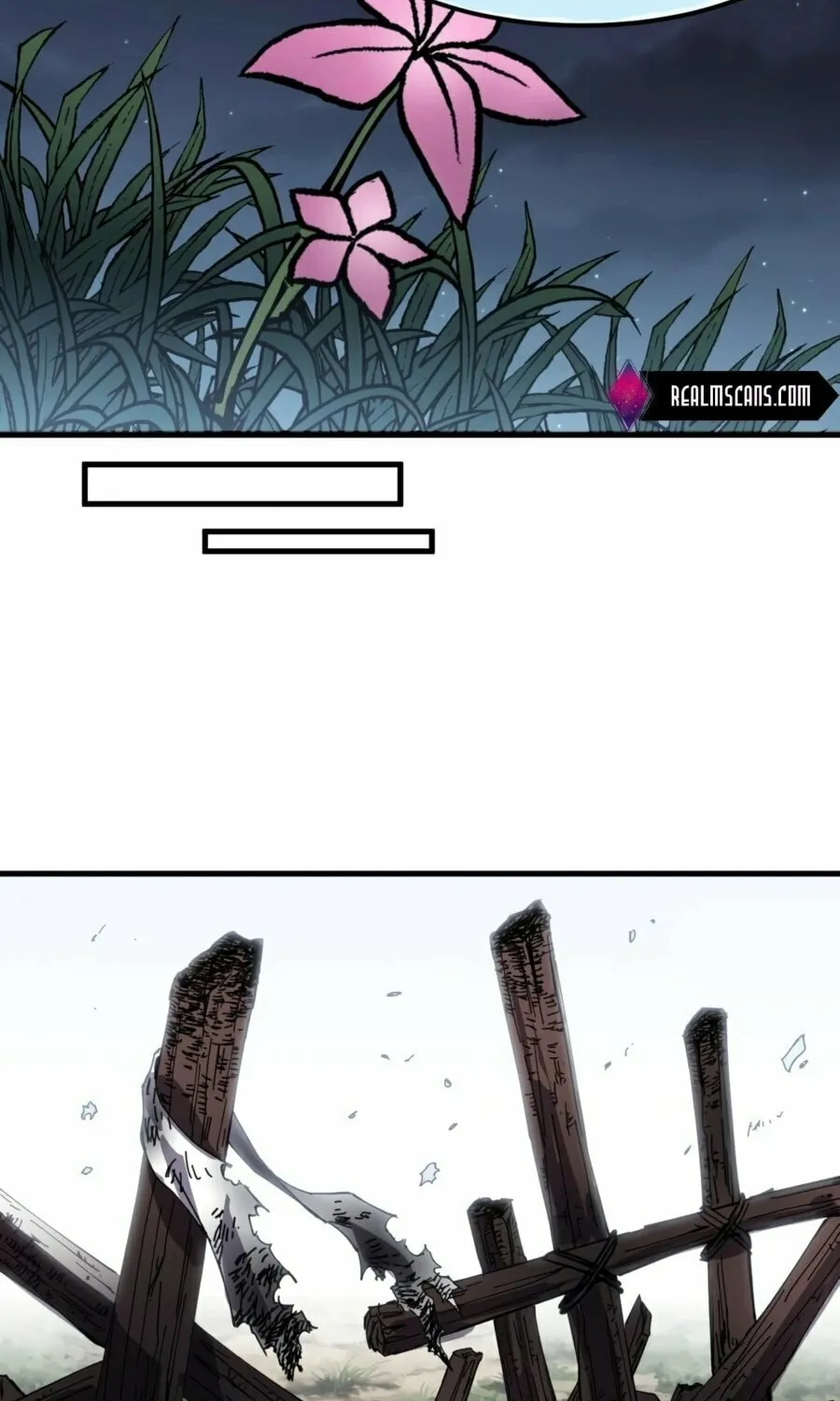 Read It Starts With A Mountain chapter 341 image 23 on Lezhin