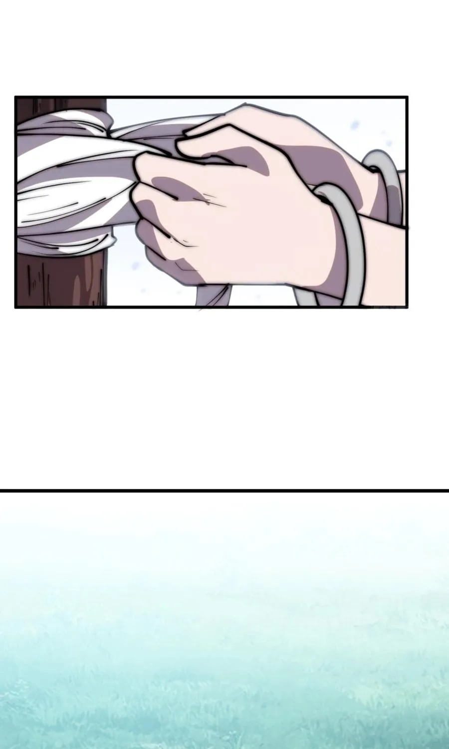 Read It Starts With A Mountain chapter 341 image 25 on Lezhin