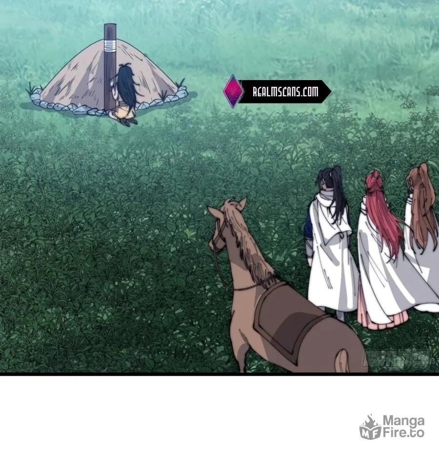 Read It Starts With A Mountain chapter 341 image 26 on Lezhin