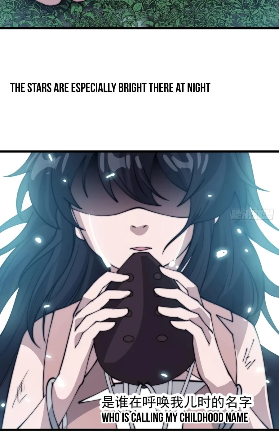 Read It Starts With A Mountain chapter 341 image 30 on Lezhin
