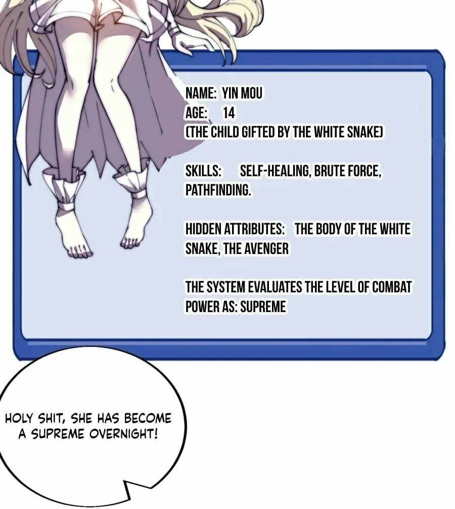 Read It Starts With A Mountain chapter 341 image 6 on Lezhin
