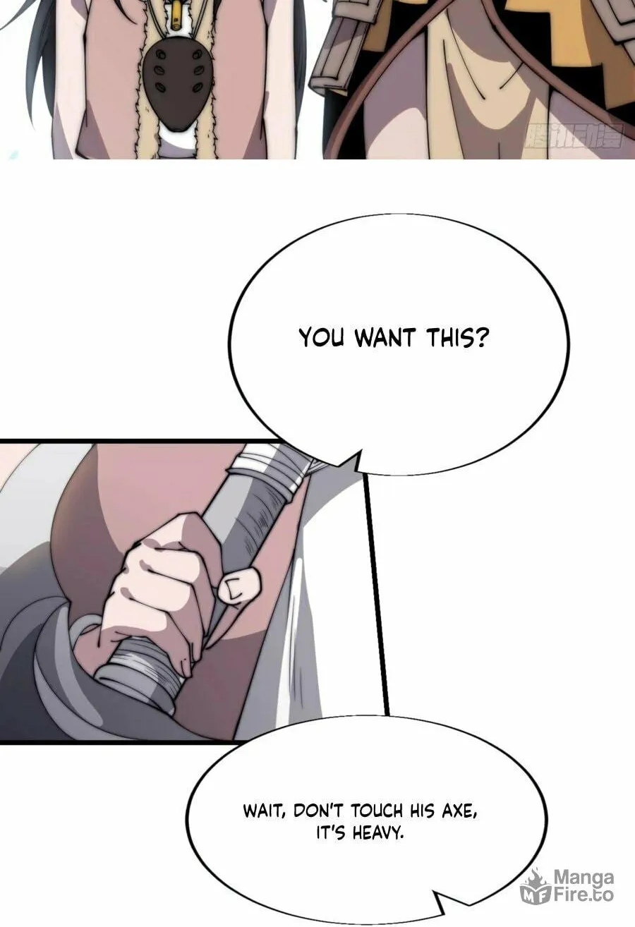 Read It Starts With A Mountain chapter 342 image 24 on Lezhin