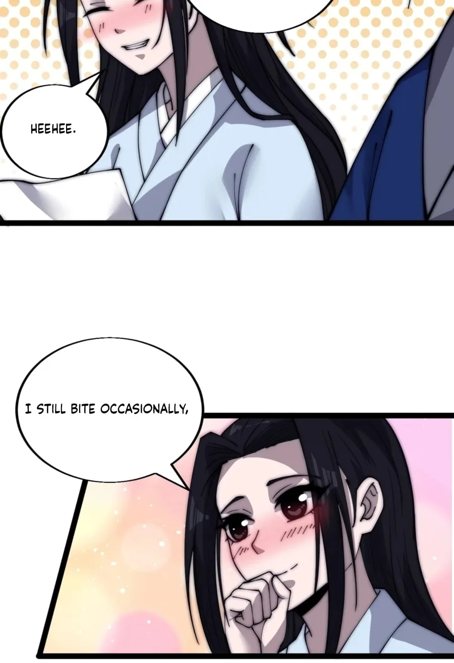 Read It Starts With A Mountain chapter 343 image 13 on Lezhin