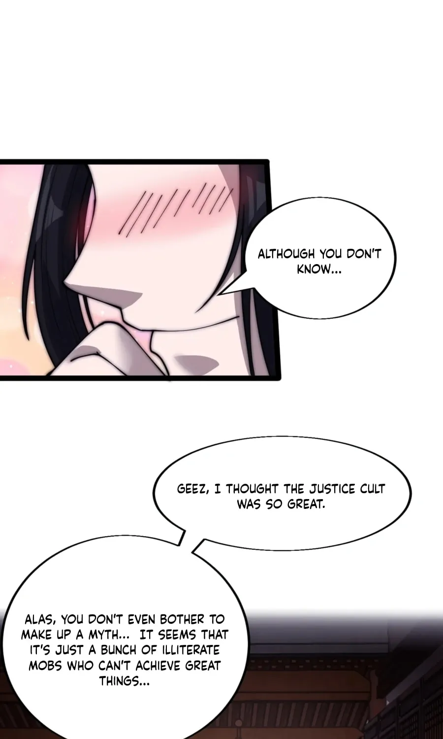 Read It Starts With A Mountain chapter 343 image 14 on Lezhin