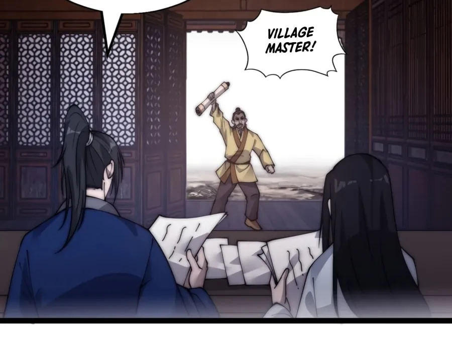 Read It Starts With A Mountain chapter 343 image 15 on Lezhin