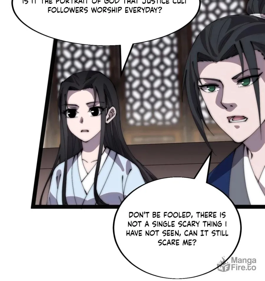 Read It Starts With A Mountain chapter 343 image 17 on Lezhin