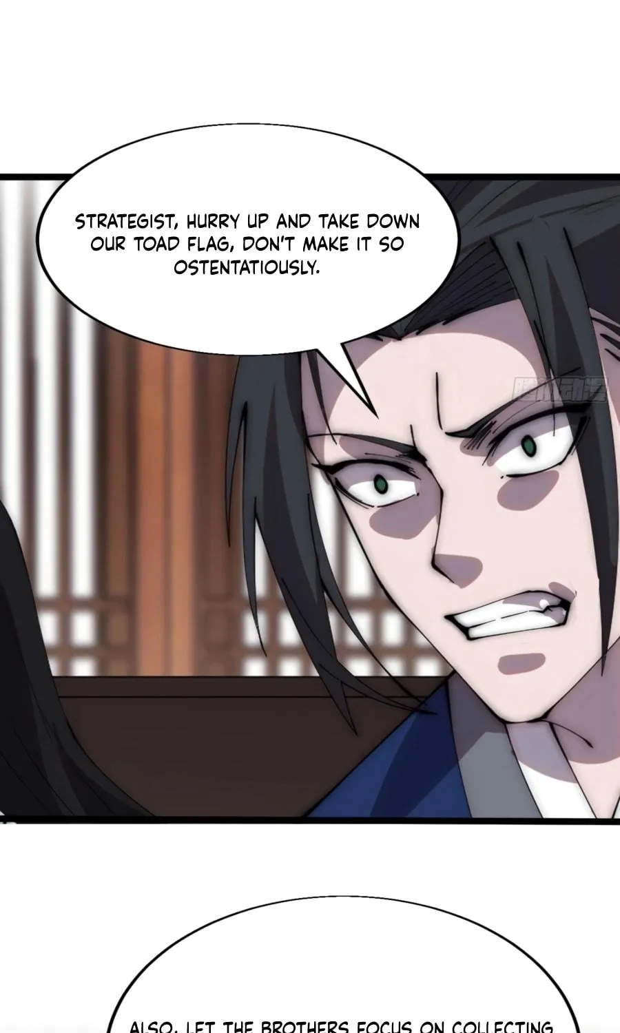 Read It Starts With A Mountain chapter 343 image 30 on Lezhin